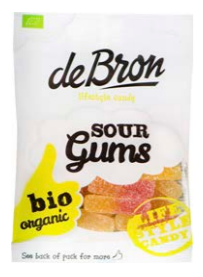 Organic Gums